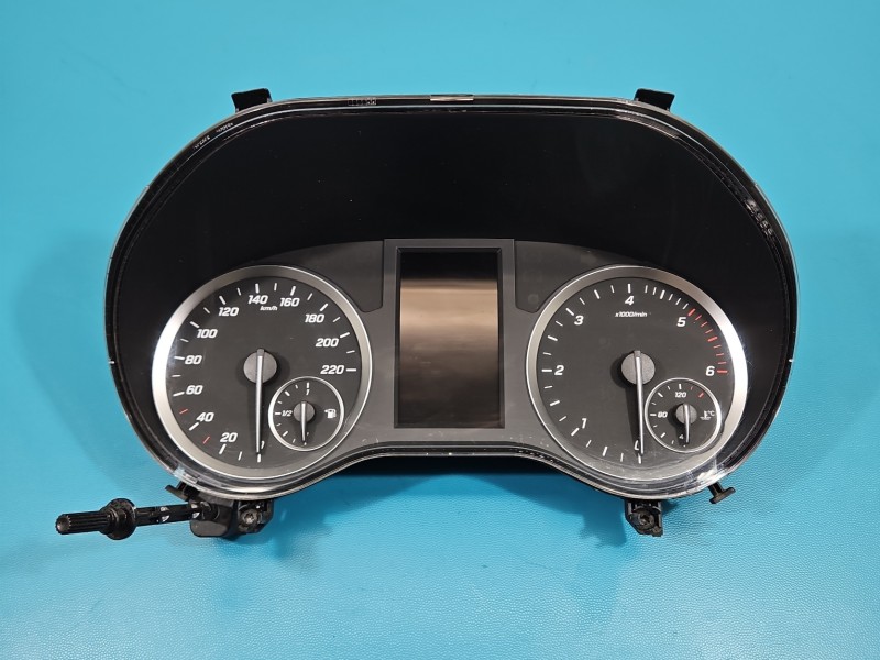 Licznik Mercedes Vito W447 14- A4479001911 1.75 cdi EUROPA