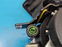 Pas bezpieczeństwa tył prawy Europejska Kia Optima IV 15-20 89820-D4200WK, 89820-D4200, 635845700B