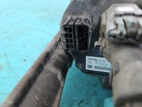 Przekładnia kierownicza maglownica Audi A3 8P 1K1423051BE