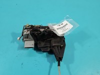 Zamek przód lewy Peugeot 307 EUROPA Peugeot, 6pin