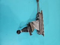 DŹWIGNIA LEWAREK WYBIERAK LINKI Vw Golf VI 1.4 TSI Caxc