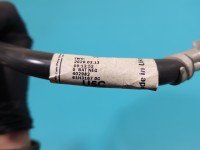 KLEMA INSTALACJA WIĄZKA MINUSOWA MINUS Opel Astra V K 13526054