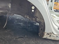Błotnik tył prawy ćwiartka Kia Optima IV 15-20 4SS sedan