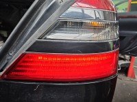 Lampa tył prawa Mercedes W221 sedan