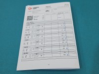 Wtryskiwacz Suzuki Splash 0445110316 1.3 DDIS