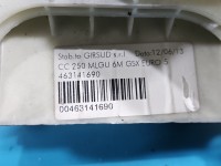 DŹWIGNIA LEWAREK WYBIERAK LINKI Citroen Jumper II 06-14 2.2 hdi