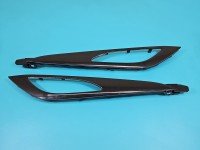 Listwa listwy dekory dekor deski Opel Insignia B eu