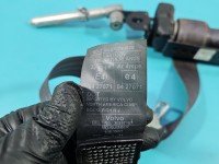 Pas bezpieczeństwa przód lewy kierowcy Volvo V40 S40 I 30897167 EU