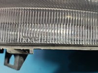 Reflektor lewy lampa przód Citroen C3 I EUROPA