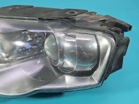 Reflektor lewy lampa przód Vw Passat B6 EUROPA
