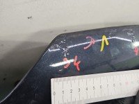 Maska przednia Citroen C4 II granatowy KGN