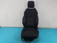 Fotel prawy przód pasażera Land rover range Evoque I 11-18 5d EUROPA