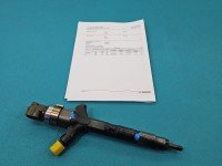 TESTOWANY Wtryskiwacz Toyota Corolla Verso I 23670-27020 2.0 d4d