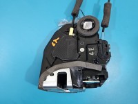 Zamek tył lewy LEXUS CT 10-22 Producent części: Lexus, 4pin