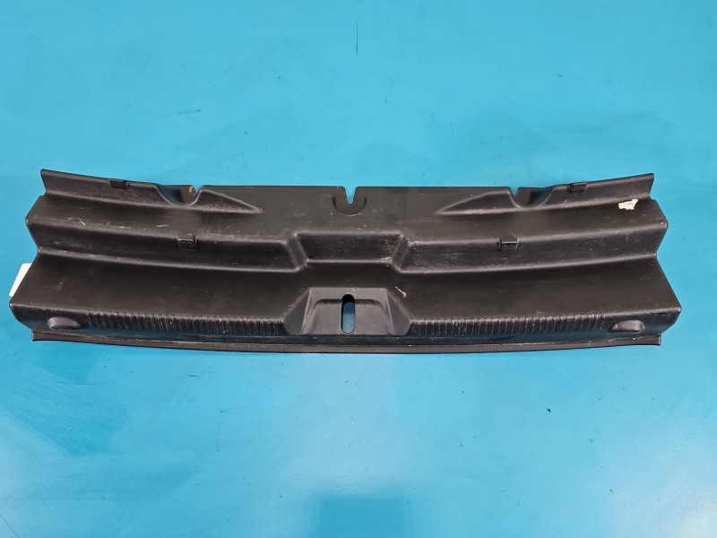 Osłona ZAŚLEPKA PLASTIK Jaguar XE X760