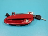 Klamka przód lewa zewnętrzna Opel Omega B