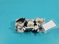 Konsola panel nawiewu Peugeot Expert II