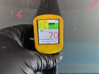 DRZWI PRZÓD LEWE KIEROWCY Peugeot 3008 I 5d beżowy evgc