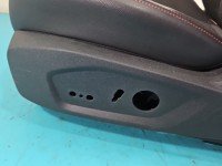 Fotele komplet kanapa Ford Mondeo Mk5
