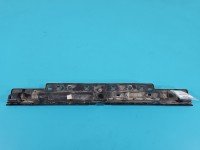 Ślizg zderzaka tył lewy Toyota Proace II 16- 1595284X, 1595284