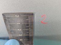 DRZWI PRZÓD LEWE KIEROWCY Ford Mondeo Mk3 5d srebrny