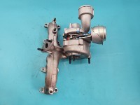 Turbosprężarka Regenerowana Seat Toledo II Leon I 721021-4, 038253016G 1.9 tdi 150KM