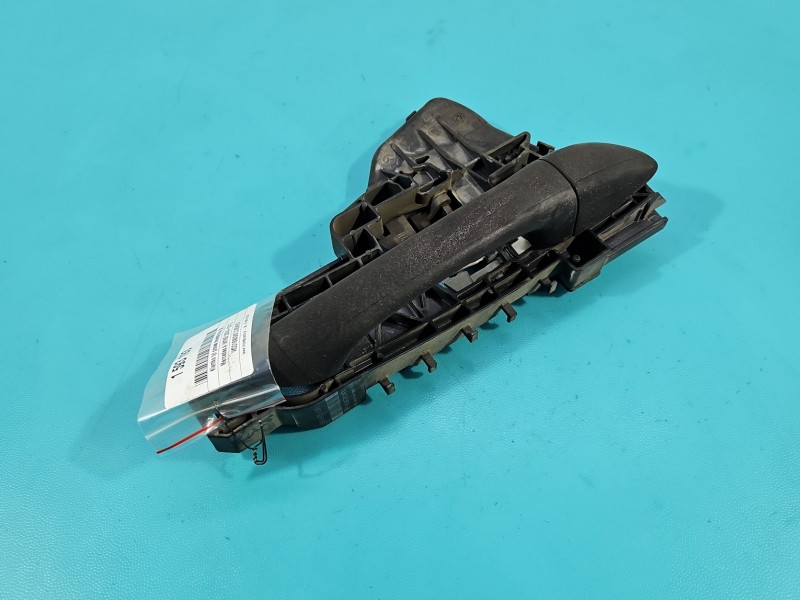 Klamka tył prawa zewnętrzna Mercedes W169 A1697600434 787