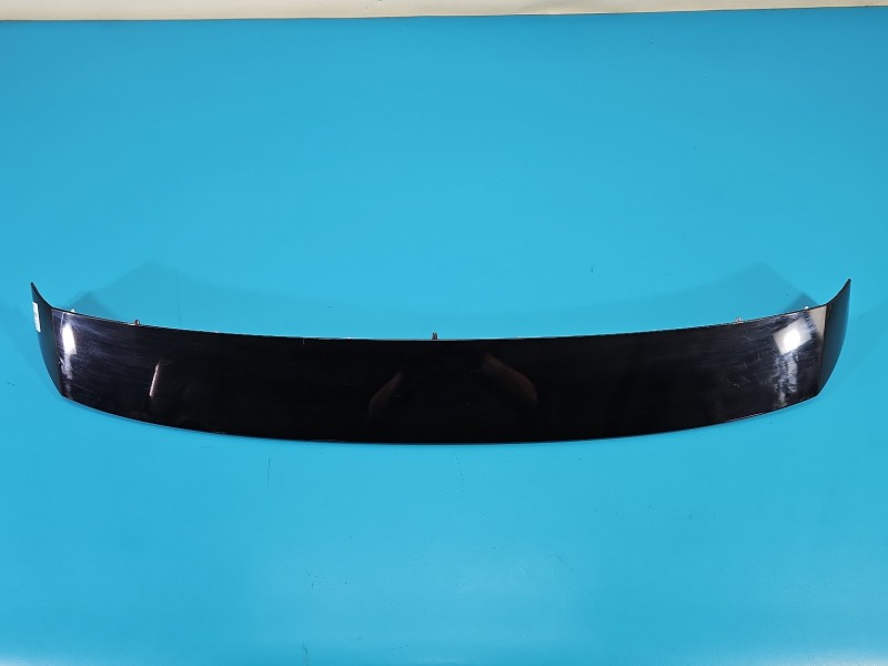 Spoiler lotka klapy Skoda Fabia IV La7w