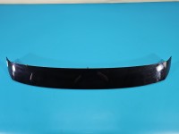 Spoiler lotka klapy Skoda Fabia IV La7w