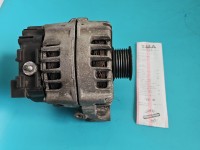 TEST Alternator BMW X5 E70 7803724, 2543403B 3.0d