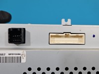 Wyświetlacz Fiat Freemont 05064993AI monitor