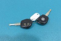 Komputer Sterownik silnika Suzuki Swift Mk6 1.3 16v wiel 33920-63JH, 12300-3031