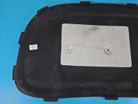 Wygłuszenie maski PODBITKA Opel Insignia B