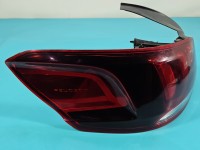 Lampa tył lewa Peugeot 301 sedan EUROPA