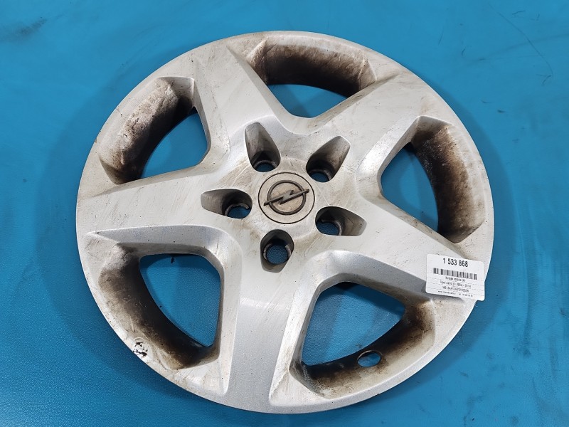 Kołpak sztuka Opel Astra III H