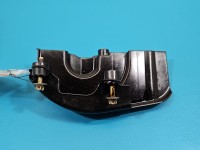 Osłona ZAŚLEPKA PLASTIK Porsche Panamera I 970 94610725460