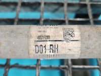 Półoś przód prawa Hyundai Elantra VI 15-20 1.6 16v manual