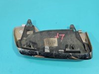 Osłona ZAŚLEPKA PLASTIK Peugeot 3008 II