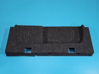 Wykładzina bagażnika podłoga bmw F30 897890, 277213, 7293693