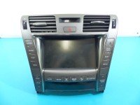 Radio fabryczne LEXUS LS IV 06-12 13441440-4BZ, 86110-50200