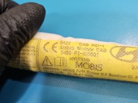 Kurtyna lewa poduszka airbag Kia Optima IV 15-20 kombi 85010D4300