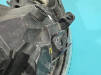 Reflektor lewy lampa przód Renault Trafic II EUROPA