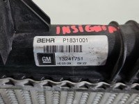 Intercooler Opel Insignia A 13241751 2.0 T