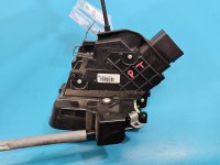 Zamek tył prawy Volvo XC60 I 08- 30799316, 240021300