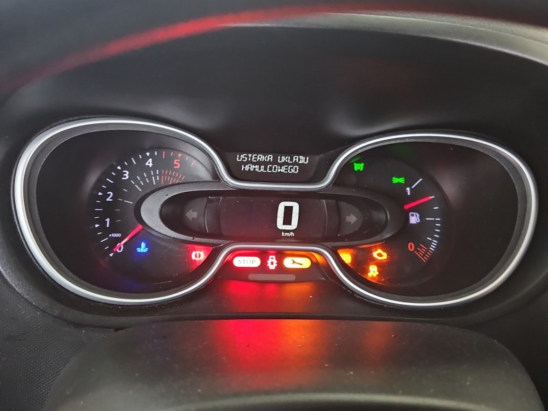 Licznik Renault Trafic III 248103330R 2.0 dci EUROPA