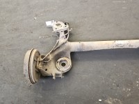 Tylna belka oś tył Opel Corsa E 1.4 16V (B14xer)