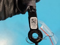 Pas bezpieczeństwa przód prawy pasażera BMW X3 G01 S1741430104, 284181P