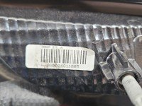 Lampa tył prawa Citroen C4 II HB