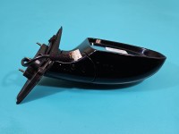 Lusterko prawe Infiniti FX I czarny KH3 europa