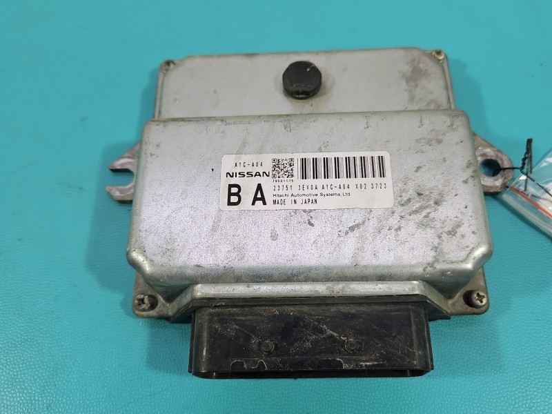 Sterownik moduł INFINITI, ECU, A1C-A04 INFINITI QX50